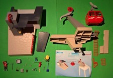 Playmobil 5426 Seilbahn mit