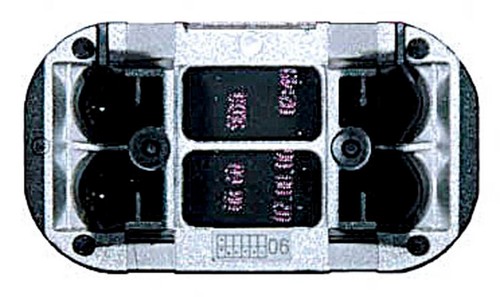 Regensensor für alfa romeo - alfa,