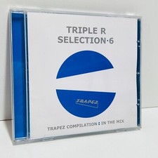 CD - Triple R Selection 6 -