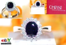 wertvoller exklusiver Juwelier