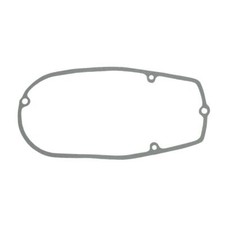 Kupplungsdeckeldichtung pass f. MZ ETZ150 ETZ 150 125 Motor Gehäusedeckel links
