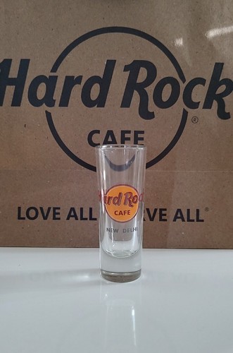 Hard rock cafe - hard,