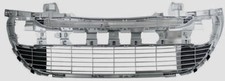 Für Peugeot 308 Kühlergrill