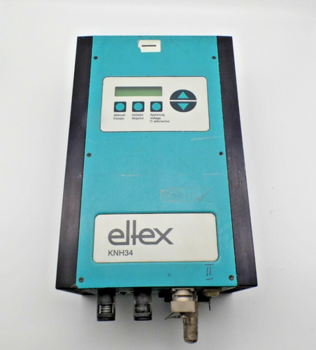 Eltex hochspannungsnetzteil - hochspannungsnetzteil, /