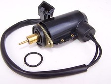 E Choke Keeway FLASH FOCUS