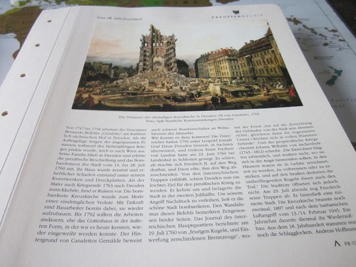 Preußen archiv 18 - preußen,