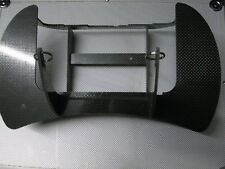 Carbon Senderpult CFK für Airjump Handsender Jamara 061165 