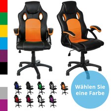 Racing Chefsessel Bürostuhl