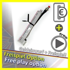 Freispieltaster für Löwen