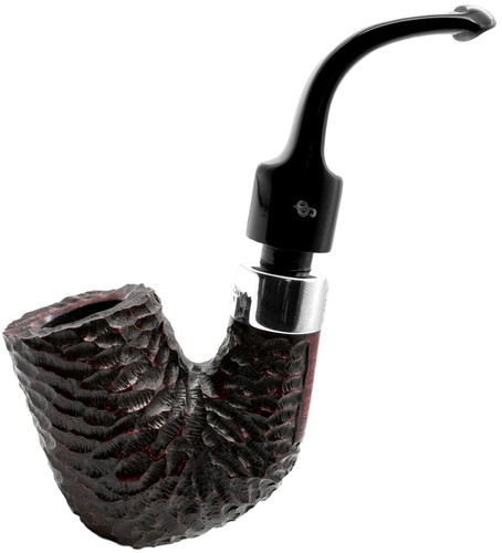 Peterson pub pipe rustic - peterson,
