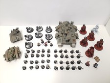 Warhammer 40k Astra Militarum