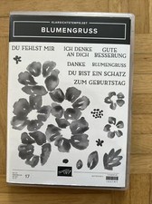 Stampin Up Stempelset