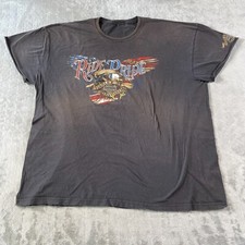 Harley Davidson Shirt Men 2XL