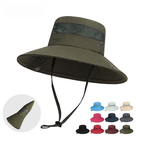 Sonnenhut herren damen - herren,