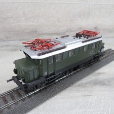 MÄRKLIN 37440 - H0 - DB - Elektrolok E44 098 - Digital - #AV14153