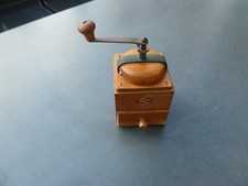 LEINBROCK'S IDEAL alte Holz