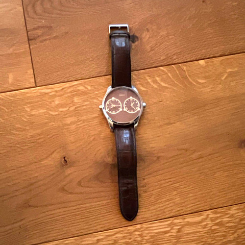 Guess herren chronograph uhr - herren,