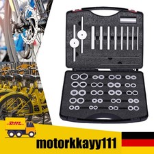Bike Bearing Installer BB Press Kit Fahrradlager Presswerkzeug Klammerführungen