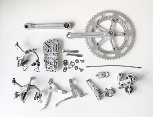 Shimano dura ace - shimano, 1st