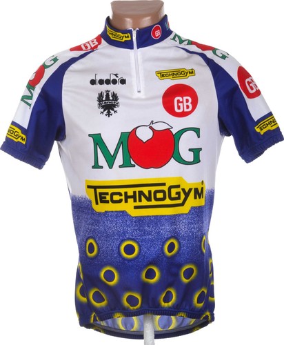 Rad velo shirt - rad,