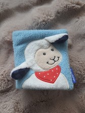 Ravensburger ministeps baby - ravensburger,