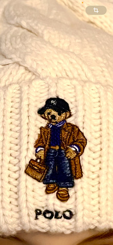 Polo ralph lauren bär - bär, 🐻