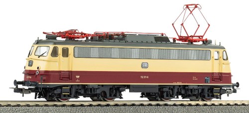 Piko 21718 elektrolok 112 - piko, 21718,