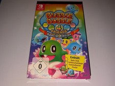 Bubble Bobble 4