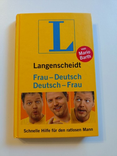 Langenscheidt