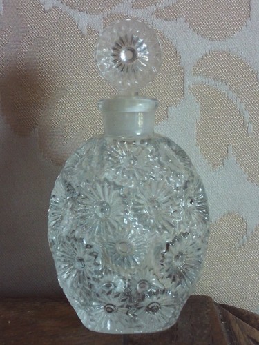 Alte kleine flasche - alte,