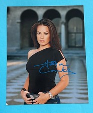 Holly Marie Combs   -  Charmed
