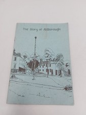 The Story Of Aldborough
