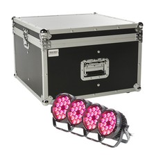 Vector Silent PAR ARC Set 4x