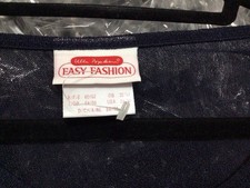 Damen Longshirt / Kleid  58/60