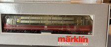 Märklin H0 – 3757 E‑Lok