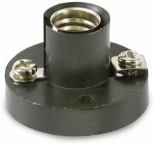 Glühlampenfassung E10