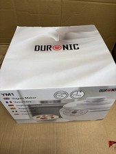 Duronic YM1 Joghurtmaschine