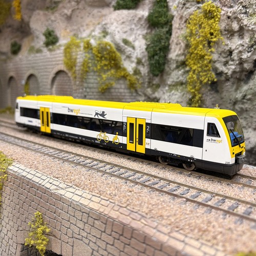 Regio dieseltriebwagen shuttle - regio,