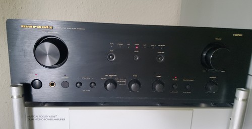 Marantz 8000 class ab - pm-8000,