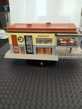 Eisenbahn Modellbau Bahnhof