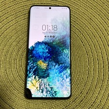 Displayschaden Samsung Galaxy