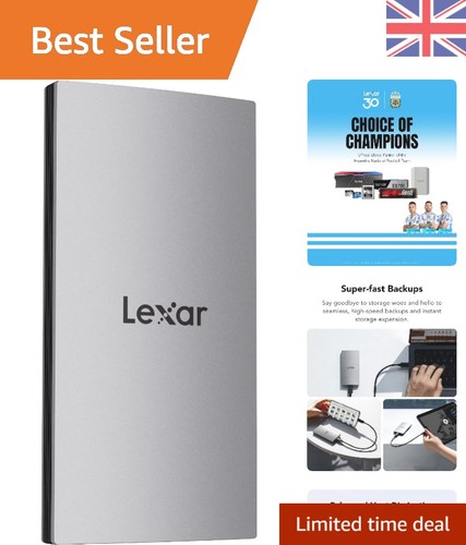 Ultra slim 1tb externe - 1tb,