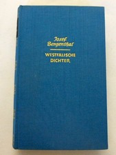 Bergenthal, Josef