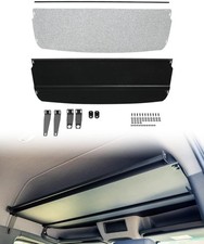 Für Mercedes Sprinter/VW Crafter Dachablage mit Vorhangstange & Decke -2008-2017