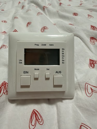 Gira insta 53101 elektronische - gira,