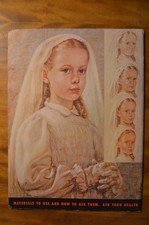 PORTRAITS and how to do them