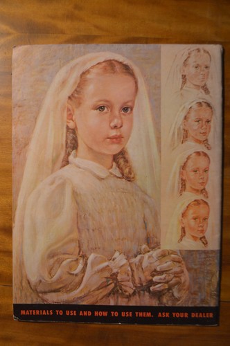 Portraits and how them - to,