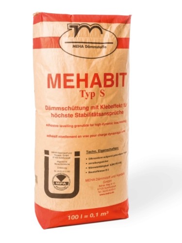Mehabit ausgleichsschüttung - mehabit,