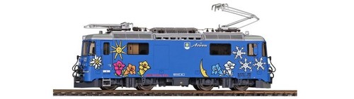 Bemo 1758105 rhb - ge, 622