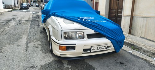 Ford sierra cosworth - ford,